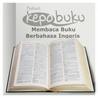 KB0322: Baca Buku Berbahasa Inggris (1/2)
