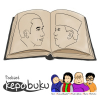 Kepo Buku #12: Rekomendasi Buku untuk Prabowo dan Jokowi (Re-run)