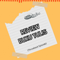 Throwback: Review Buku Tulis