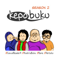 Episode #1: Bacaan Pertama di 2019