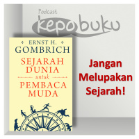 KB0337: Jangan Melupakan Sejarah!