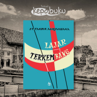 Layar Terkembang