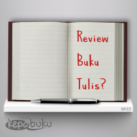 KB0417: Review Buku Tulis?