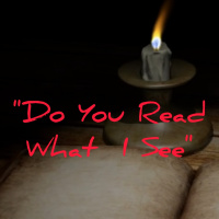 Do You Read What I See?