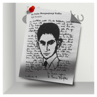 KB0317: Mengenal Franz Kafka (Bagian 1)