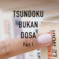 Tsundoku Bukan Dosa (Part 1)