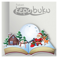 SALAM NATAL DARI KEPO BUKU!