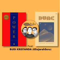 48 Laws of Power amp Dune