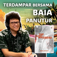 Terdampar bersama Baia Panutur