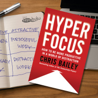 Hyperfocus