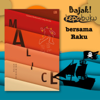 Catatan Pembunuhan Sang Novelis