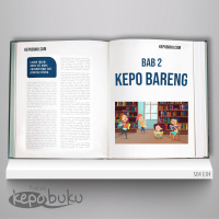 KB0404: Kepo Bareng - Bab 2