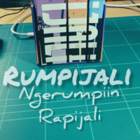 Rumpijali: Ngerumpiin Rapijali