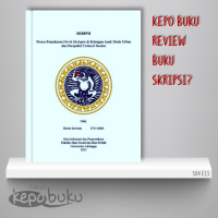 KB0413: Sidang Skripsi ala Universitas Kepo Buku