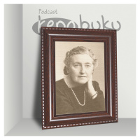 Kepo Buku #15: Mengapresiasi Sel-sel Kelabu Agatha Christie