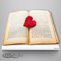 KB0410: Benarkah Buku itu Jodoh-jodohan?