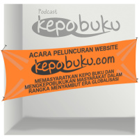 Episode Bonus: Peluncuran Kepobuku.com