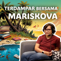 Terdampar bersama Mariskova