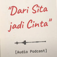 Dari Sita jadi Cinta (1/2)