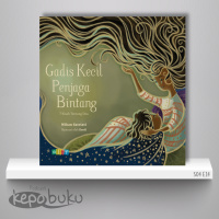 KB0414: Gadis Kecil Penjaga Bintang