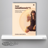 KB0409: Toxic Relationsh*t