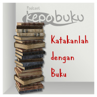 KB0331: Katakanlah Dengan Buku