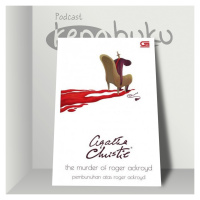 Kepo Buku Extra - Agatha Christie