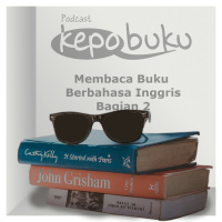 KB0323: Baca Buku Berbahasa Inggris (2/2)