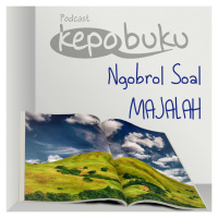 KB0329: Majalah - Dari Tempo sampai Playboy