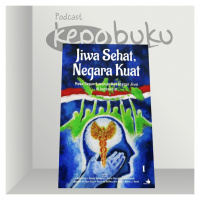 Kepo Buku #27: Jiwa Sehat, Negara Kuat