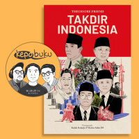 Takdir Indonesia