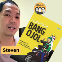 Nukilan: Catatan Harian Bang Ojol