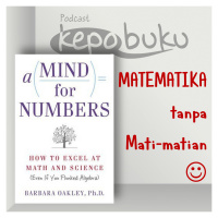 KB0342: Matematika Tanpa Mati-matian