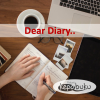Dear Diary..