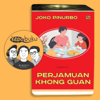 Kangen Puisi, Kangen Jokpin