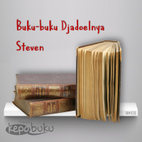 KB0411: Buku-buku Djadoelnya Steven