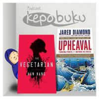 Kepo Buku #24: Review Teman Kepo Buku