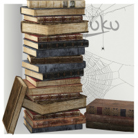 KB0314: Tsundoku (Bag.2)