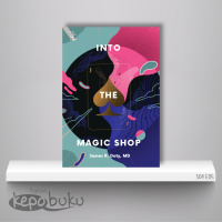 KB0405: Into The Magic Shop