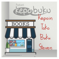 KB0332: Kepoin Toko Bukunya Steven