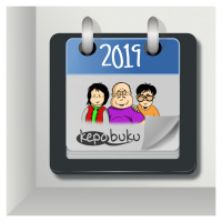 Kepo Buku #31: Season Finale (1/2)