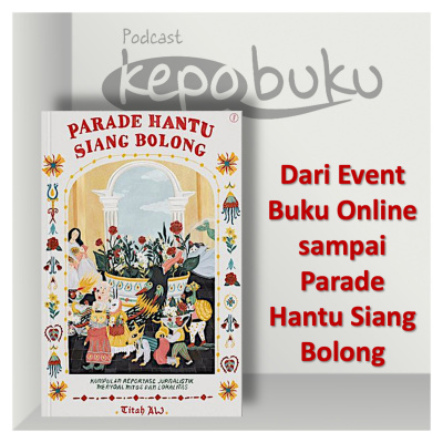 Kepo Buku