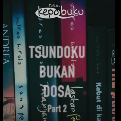 Kepo Buku