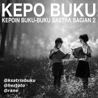 Kepo Buku