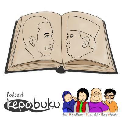 Kepo Buku