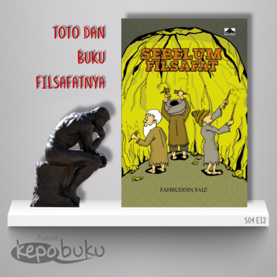 Kepo Buku