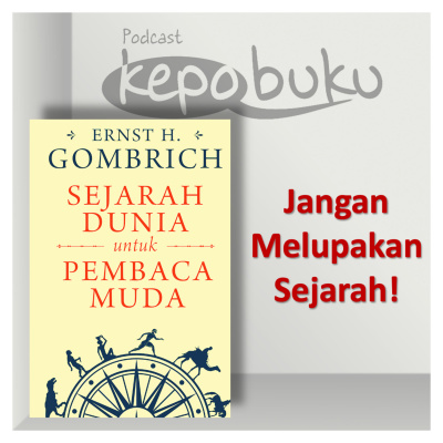 Kepo Buku