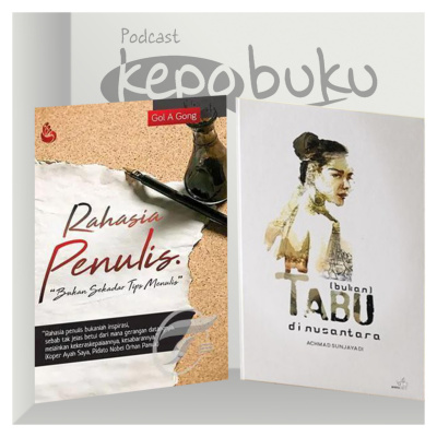 Kepo Buku