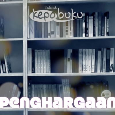 Kepo Buku