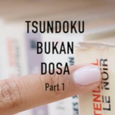 Kepo Buku